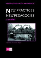 New Practices - New Pedagogies: A Reader