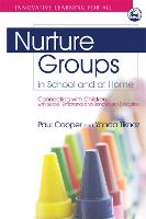 Nurture Groups in School and at Home (ePub eBook)