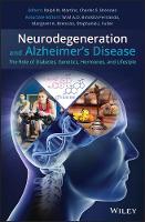 Neurodegeneration and Alzheimer's Disease (ePub eBook)