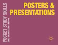 Posters and Presentations (PDF eBook)