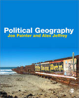 Political Geography (PDF eBook)