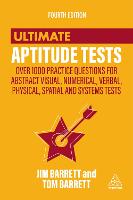 Ultimate Aptitude Tests (ePub eBook)