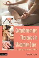 Complementary Therapies in Maternity Care (ePub eBook)