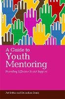 A Guide to Youth Mentoring (ePub eBook)