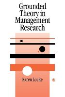 Grounded Theory in Management Research