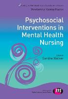 Psychosocial Interventions in Mental Health Nursing (ePub eBook)