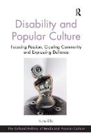 Disability and Popular Culture (PDF eBook)