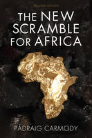 New Scramble for Africa, The