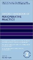 Oxford Handbook of Perioperative Practice (PDF eBook)