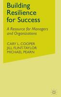 Building Resilience for Success: A Resource for Managers and Organizations (ePub eBook)