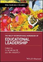 The Wiley International Handbook of Educational Leadership (PDF eBook)