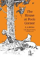 House at Pooh Corner, The