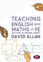 Teaching English and Maths in FE: What works for vocational learners? (PDF eBook)