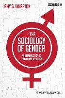 Sociology of Gender, The: An Introduction to Theory and Research