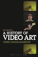 A History of Video Art (PDF eBook)