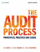 The Audit Process (PDF eBook)