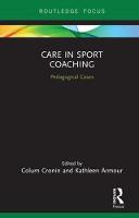 Care in Sport Coaching: Pedagogical Cases