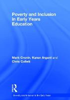 Poverty and Inclusion in Early Years Education (PDF eBook)