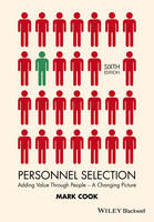 Personnel Selection: Adding Value Through People - A Changing Picture (PDF eBook)