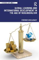 Global Learning and International Development in the Age of Neoliberalism (ePub eBook)