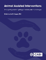 Animal-assisted Interventions: Recognizing and Mitigating Potential Welfare Challenges (PDF eBook)