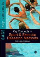 Key Concepts in Sport and Exercise Research Methods (PDF eBook)