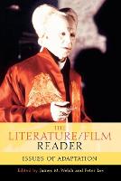 Literature/Film Reader, The: Issues of Adaptation