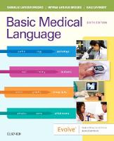 Basic Medical Language with Flash Cards E-Book: Basic Medical Language with Flash Cards E-Book (ePub eBook)