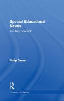 Special Educational Needs: The Key Concepts (ePub eBook)