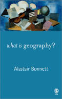 What is Geography? (PDF eBook)
