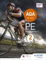 AQA A-level PE Book 2 (PDF eBook)