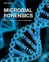 Microbial Forensics (ePub eBook)