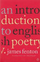 An Introduction to English Poetry (ePub eBook)