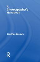 A Choreographer's Handbook (ePub eBook)