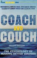 Coach and Couch 2nd edition: The Psychology of Making Better Leaders (ePub eBook)