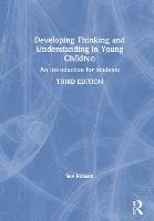Developing Thinking and Understanding in Young Children (PDF eBook)