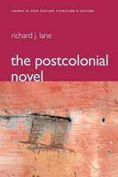 Postcolonial Novel, The