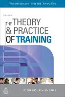 The Theory and Practice of Training (ePub eBook)
