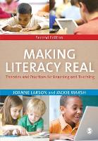 Making Literacy Real: Theories and Practices for Learning and Teaching (PDF eBook)