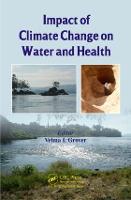 Impact of Climate Change on Water and Health (PDF eBook)