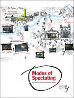 Modes of Spectating (ePub eBook)