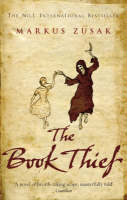 The Book Thief: TikTok made me buy it! The life-affirming international bestseller (ePub eBook)