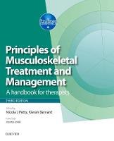 Principles of Musculoskeletal Treatment and Management E-Book: Principles of Musculoskeletal Treatment and Management E-Book (ePub eBook)