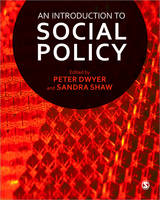 An Introduction to Social Policy (PDF eBook)