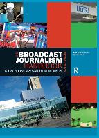 The Broadcast Journalism Handbook (ePub eBook)
