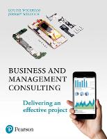 Business and Management Consulting (PDF eBook)