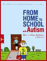 From Home to School with Autism: How to Make Inclusion a Success