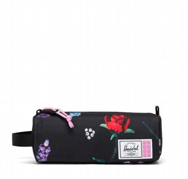 LEGO� Herschel Settlement Pencil Case Little Herschel Falling Florals