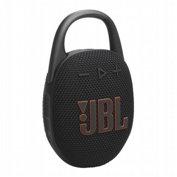 Jbl Clip 5 - Black