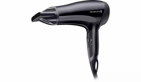 Remington Hair Dryer 2000W Ceramic Grill